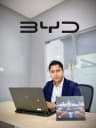 Fadli - Brand Consultant BYD