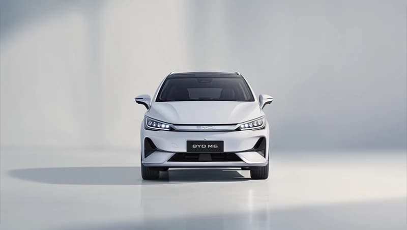 M6 byd-m6
