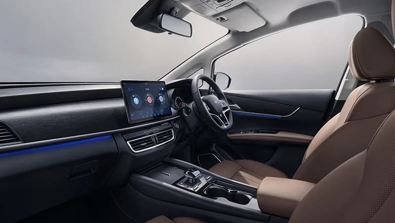 M6 byd-m6