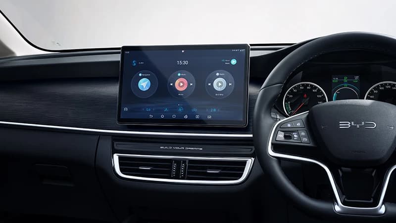 M6 byd-m6