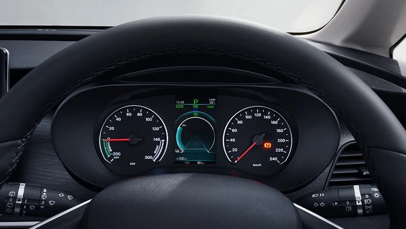 M6 byd-m6