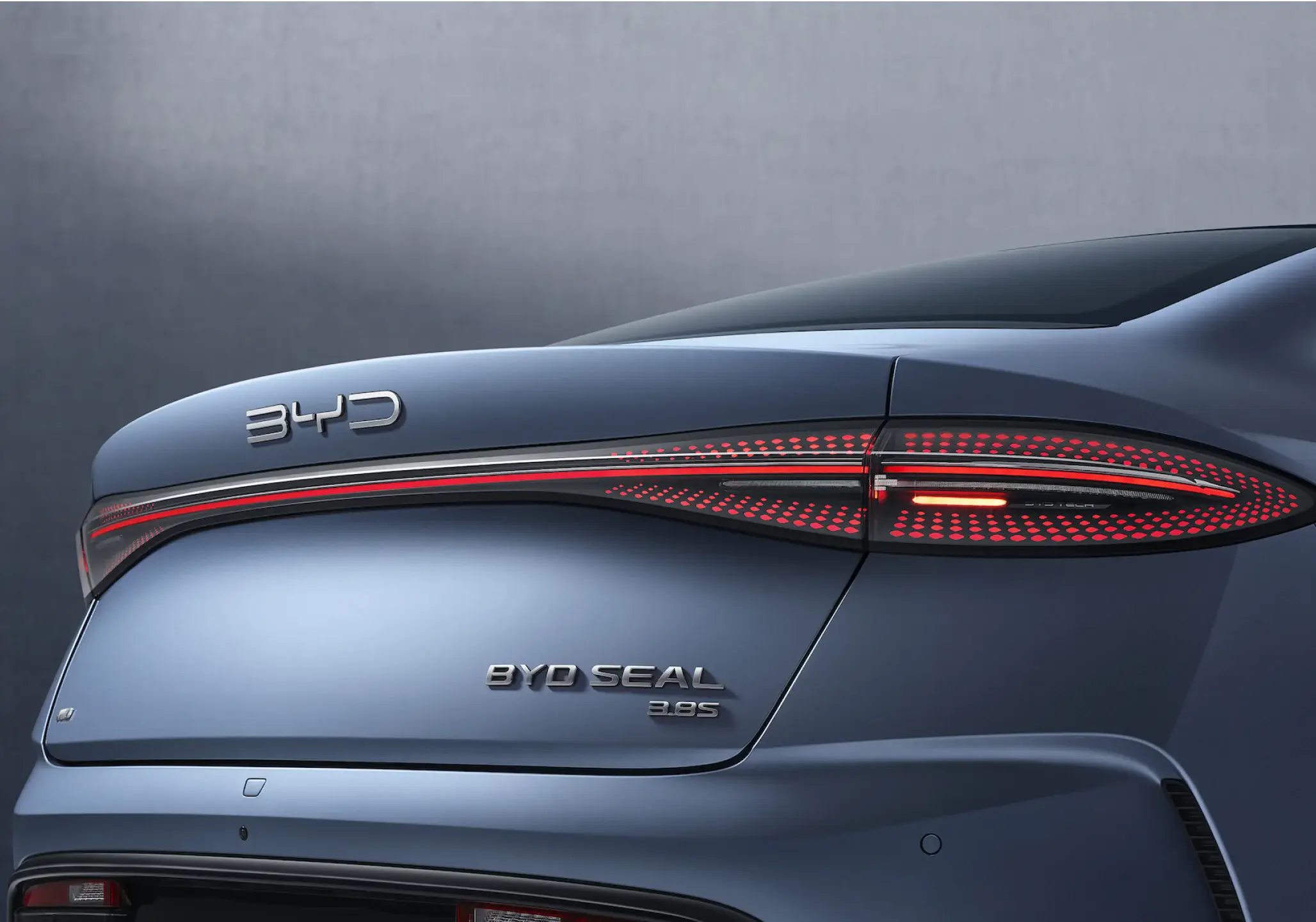 SEAL byd-seal